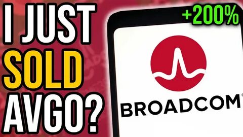 Should You Maintain a Positive Outlook on Broadcom (AVGO)?