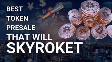 6 Best New Token Presales to Invest In Early For 2025 Crypto Bull Run - CryptoDaily