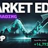 Analysts: AMD Stock Will ‘Close the Gap’ With Nvidia by 2026. Should You Buy AMD Stock Here?