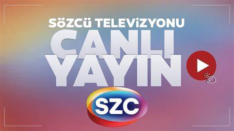 Sözcü TV | Canlı yayın, Haberler ve Özel Programlar