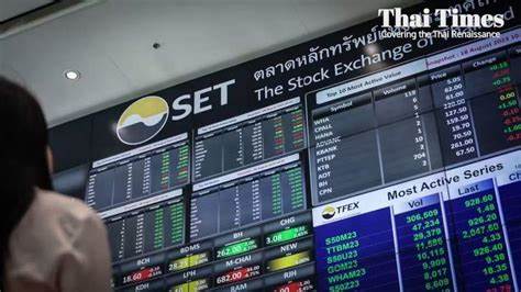 Thai Bourse Looking to Improve Liquidity