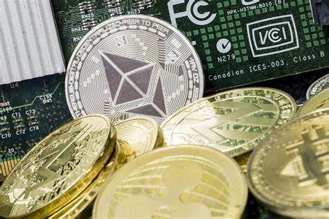 Institutional Investors Bet On Crypto Market With Tokenized Securities - Forbes