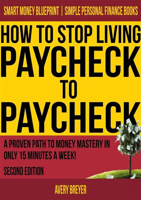 Kim Kiyosaki’s Blueprint To Stop Living Paycheck to Paycheck - Yahoo Finance