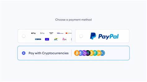 How To Choose The Right Cryptocurrency Payment Processor For Your Ecommerce Business