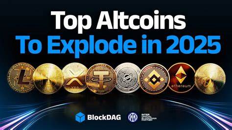 Top Altcoins Are Flat—But Kaanch Presale Is Quietly Delivering the Best Crypto Gains of 2025
