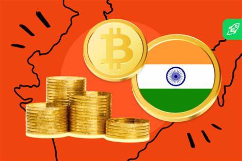 Crypto Trading is Booming in Small Towns of India: Reuters - Crypto Times