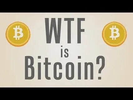 WTF Is Bitcoin And How Can You Get In On It? - Betches