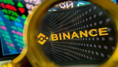 French investigators open fraud probe against crypto platform Binance - Reuters