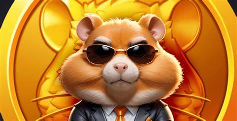 Nigerians Lament poor Hamster Kombat allocation ahead of September 26 airdrop - Nairametrics