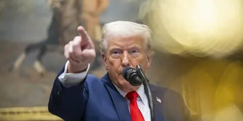 Trump’s Crypto Advisers Weigh Paths to a National Stockpile