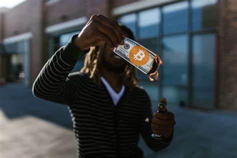 Mysterious User Burns ETH Worth Millions and Writes a Concerning Message - BeInCrypto