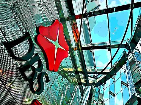 Singapore's DBS Bank to Launch Bitcoin and Crypto Options for Institutions