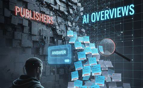 AI chatbots are already biasing research