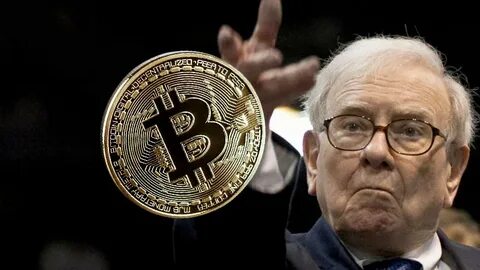 Warren Buffett Says He Wouldn't Buy All the Bitcoin in the World for $25 - Futurism