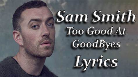 Download MP3 juice please music Sam Smith goodbye and please fix