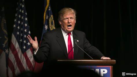 Why Trump's Crypto Czar David Sacks sold his Bitcoin assets before taking office - MSN