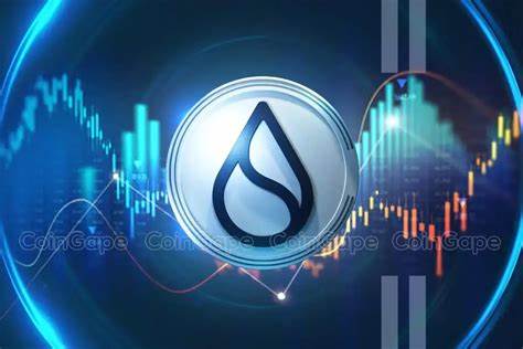  SUI&#039;s 73% weekly price gains top crypto market — New price record in reach? 