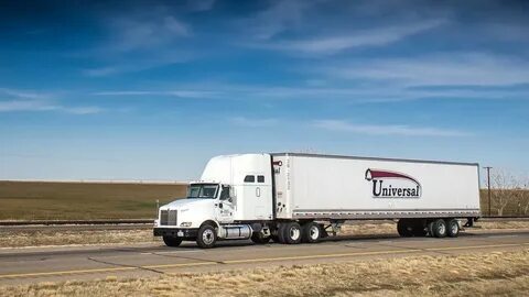 Universal Logistics sees impact of tariffs on Q2 revenue, earnings