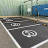 Modern Electric Vehicle Infrastructure Security