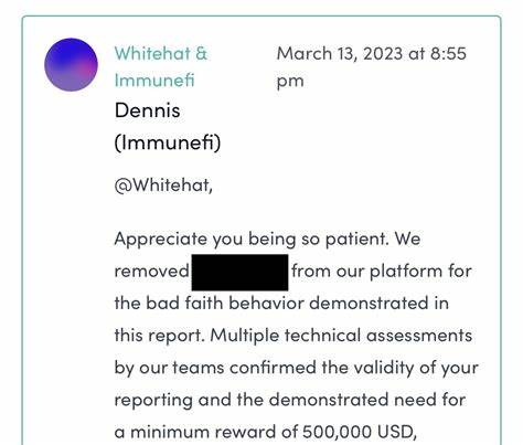 A silent security scandal or dying profession? DeFi Bug Bounty Wall of Shame has millions in unpaid bounties - CryptoSlate