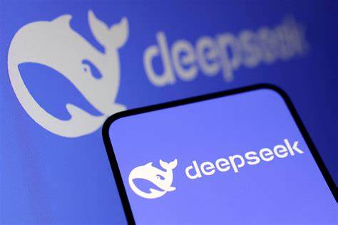 Chinese companies detail use of AI amid DeepSeek frenzy - Reuters
