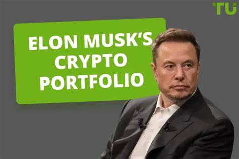 Elon Musk’s Secret Crypto Portfolio Revealed—XYZVerse Among Top Picks for Massive Gains - Analytics Insight