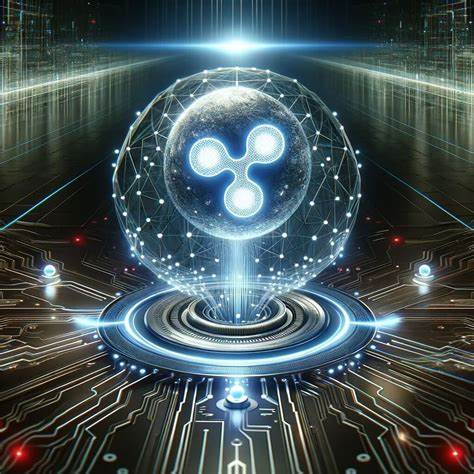 Ripple’s Bold Moves Drive XRP Price Higher, But This AI Altcoin Could Outpace It With a 25,000% Run - CoinGape
