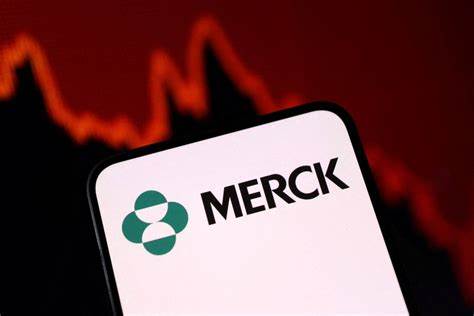 Merck strikes $10 billion deal for lung therapy firm Verona Pharma