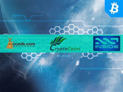 CESUR Mining: The most authoritative cryptocurrency mining platform in 2025 | Bitcoinist.com - Bitcoinist