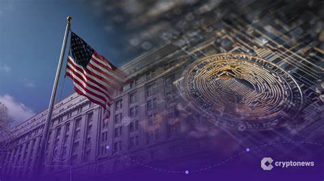 Senate Approves Former Bitfury Exec as New Chief of OCC Banking Agency