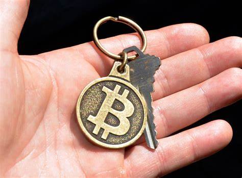 What is Bitcoin? Key cryptocurrency terms and what they mean