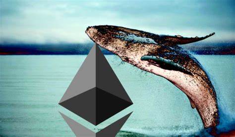 Ethereum Whale Buys $5.2M of ETH Post-Breakout, Eyes on $2,800 - Coinpedia Fintech News