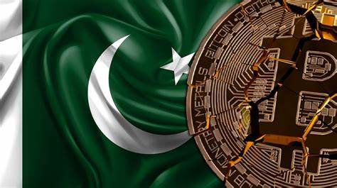 Pakistan Plans National Crypto Council for Digital Growth - Live Bitcoin News