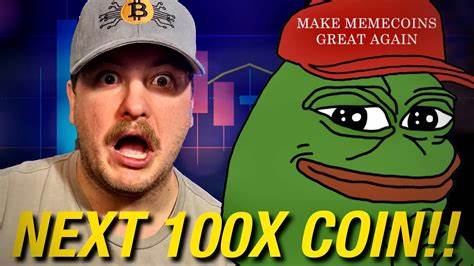 Next Best Meme Coin: The Next 100x Crypto to Watch - NFTevening.com