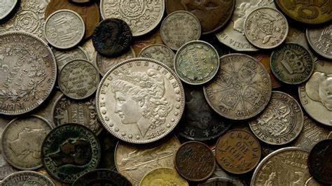 29 of the Most Valuable Coins Ever Minted — 9 Are Worth Over $1 Million