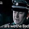 Are We the Baddies?