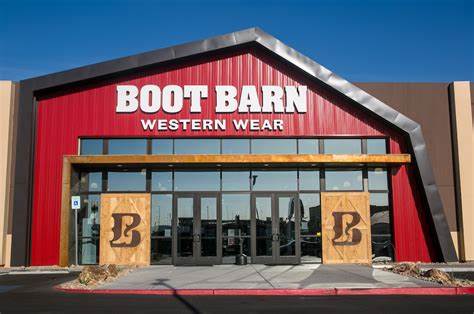 Western Craze Helps Boot Barn Kick Off Fiscal 2026 on a High Note as Firm Raises Full-Year Outlook