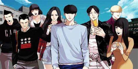 Lookism