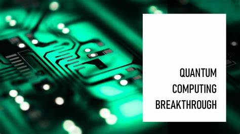 China breaks RSA encryption with a quantum computer