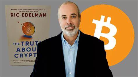 Bitcoin back above $100,000: Financial planning icon Ric Edelman reacts to the crypto ETF boom - NBC Connecticut