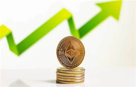 Ethereum Struggles To Hold $2,700: Is The Rally Just Delayed?