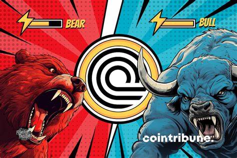 ONDO - RWA Crypto Bounces Back Above $1: Analysis of June 20, 2024 - Cointribune EN