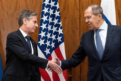 Europe Can Do Better on Ukraine by Avoiding the U.S.-Russia Talks - Yahoo