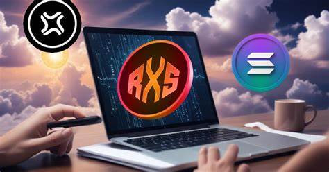 Rexas Finance (RXS) Could Be the Next Binance Coin: A Revolutionary Tokenization Opportunity” - Apna Kal