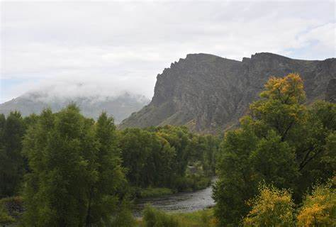 A conceptual breakthrough has emerged for the Colorado River's future