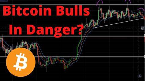 Bitcoin Price Prediction: Bulls Set to Flip $65K Resistance - The Crypto Basic