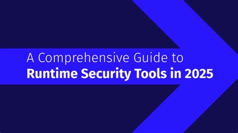 Cloud-Native Security in 2025: Why Runtime Visibility Must Take Center Stage