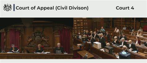 Huda Ammori Wins a Judicial Review of Palestine Action Proscription