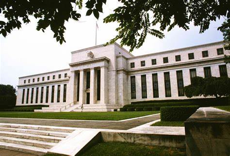 The Fed's Two-Day Policy Meeting Kicked Off Tuesday—What You Need To Know