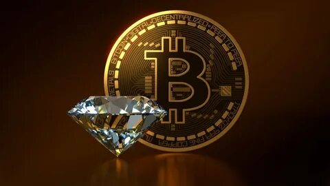 DIAMOND-BACKED CRYPTOCURRENCY: COIN OR CON? - Solitaire International